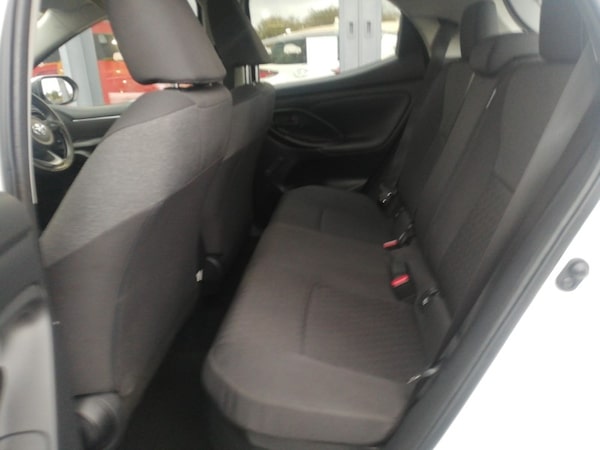 Used Toyota Yaris 2022 for sale - 76217891: Photo 6
