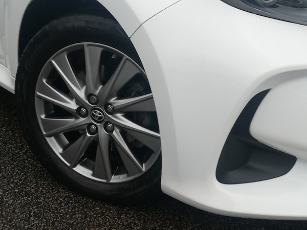 Used Toyota Yaris 2022 for sale - 76217891: Photo 9