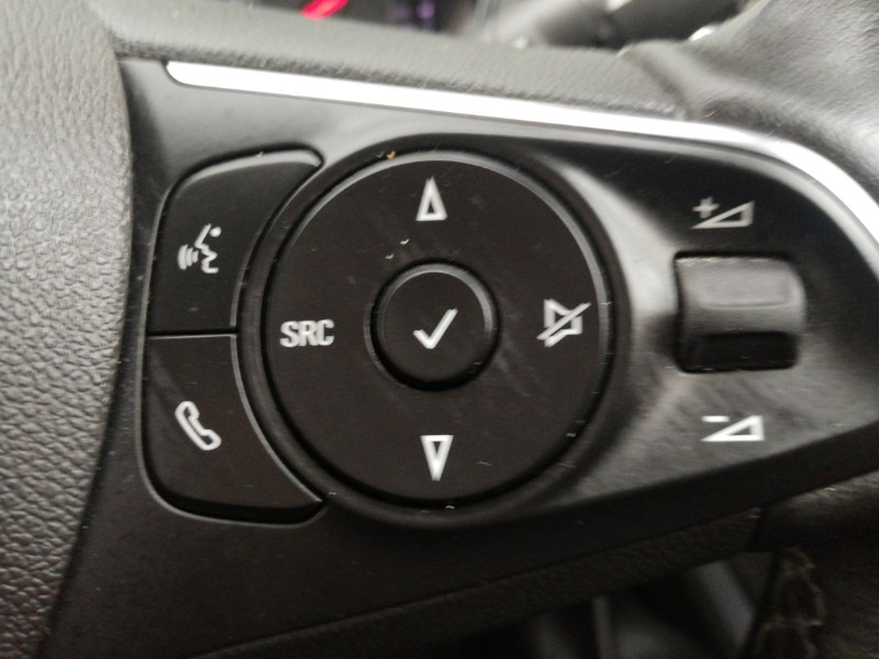 Used Vauxhall Crossland 2022 for sale - 77329740: Photo 11