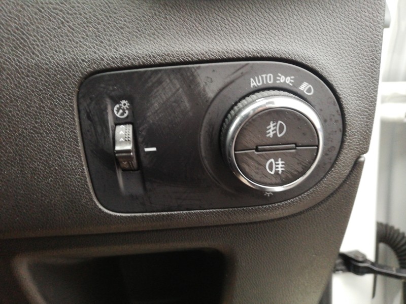 Used Vauxhall Crossland 2022 for sale - 77329740: Photo 12