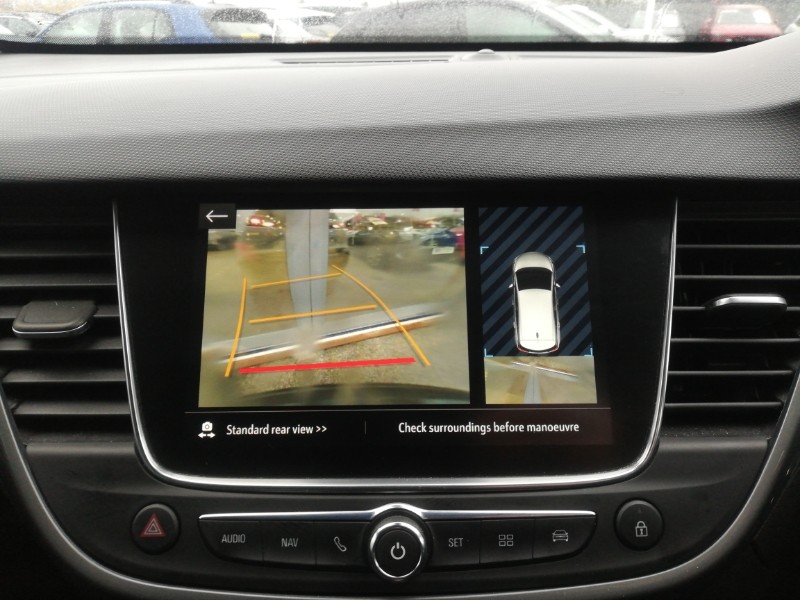 Used Vauxhall Crossland 2022 for sale - 77329740: Photo 14