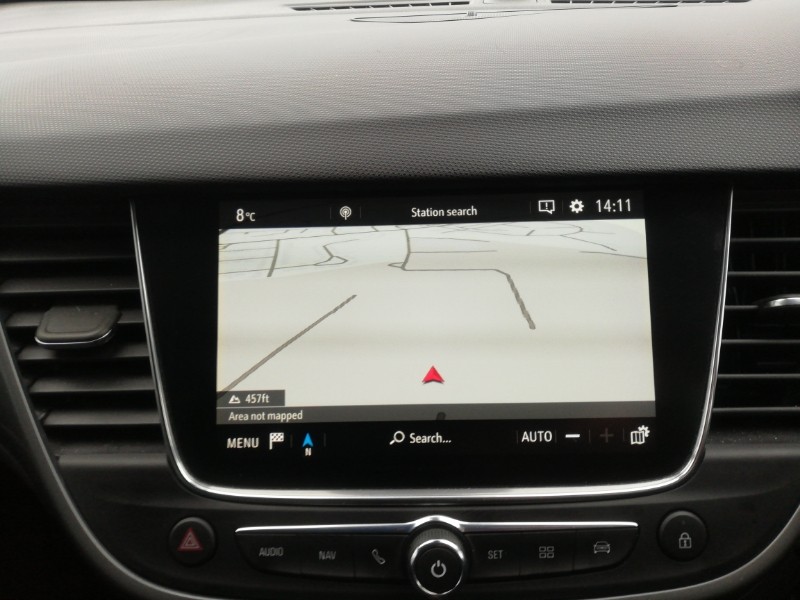 Used Vauxhall Crossland 2022 for sale - 77329740: Photo 15