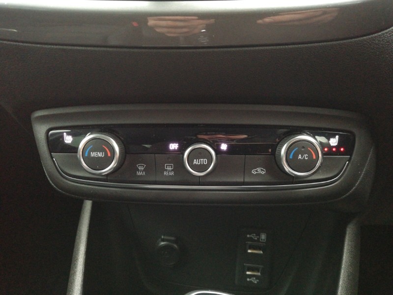 Used Vauxhall Crossland 2022 for sale - 77329740: Photo 18