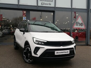 Used Vauxhall Crossland 2022 for sale - 77329740: Photo