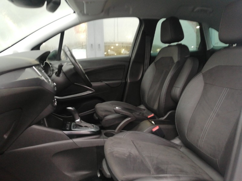 Used Vauxhall Crossland 2022 for sale - 77329740: Photo 5