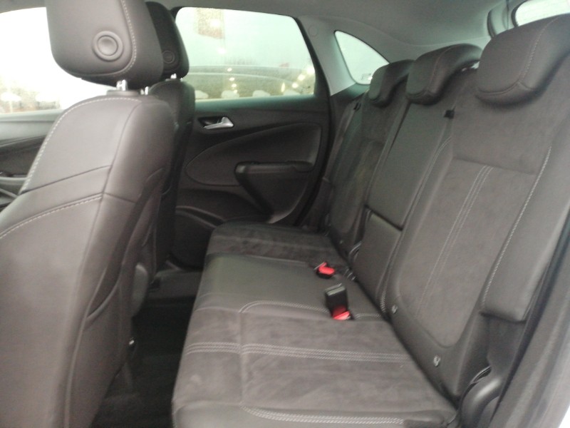 Used Vauxhall Crossland 2022 for sale - 77329740: Photo 6