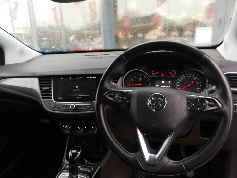 Used Vauxhall Crossland 2022 for sale - 77329740: Photo 7