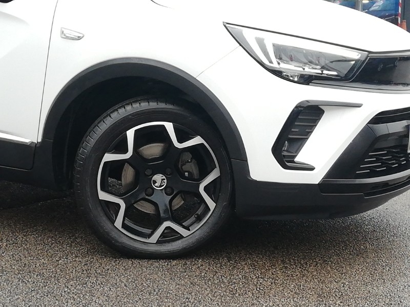 Used Vauxhall Crossland 2022 for sale - 77329740: Photo 9