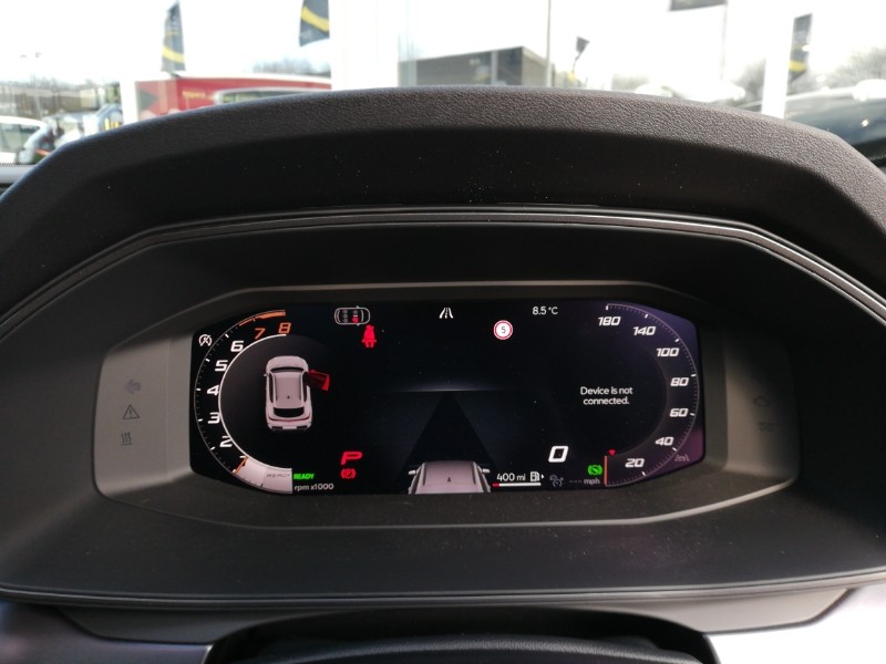 Used Cupra Formentor 2025 for sale - 77751070: Photo 10