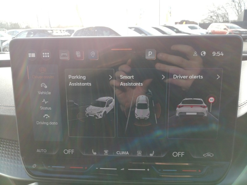 Used Cupra Formentor 2025 for sale - 77751070: Photo 13