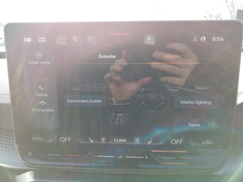 Used Cupra Formentor 2025 for sale - 77751070: Photo 15