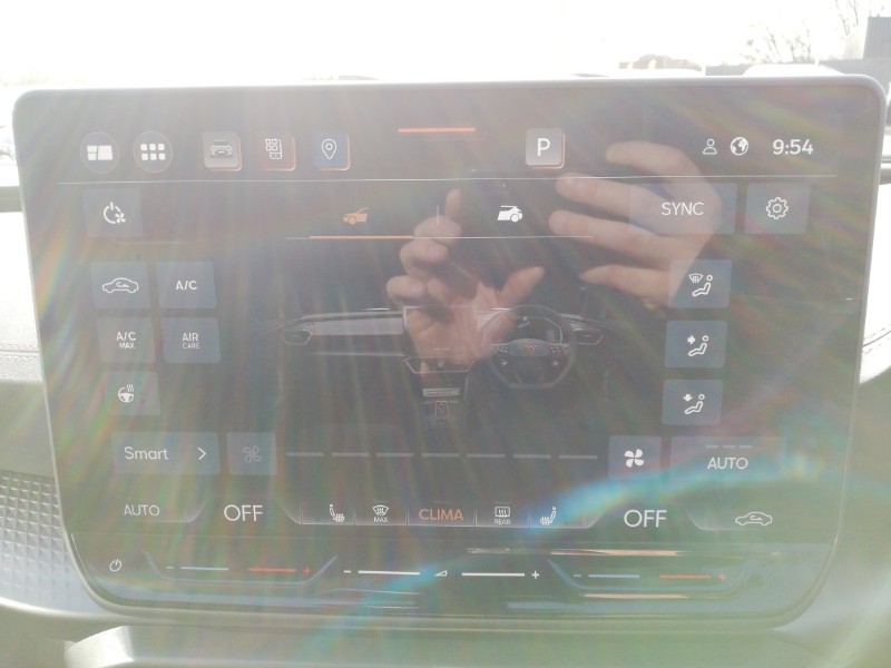 Used Cupra Formentor 2025 for sale - 77751070: Photo 16