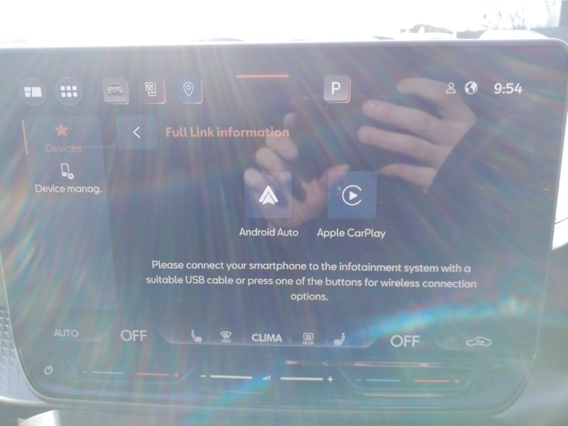 Used Cupra Formentor 2025 for sale - 77751070: Photo 17