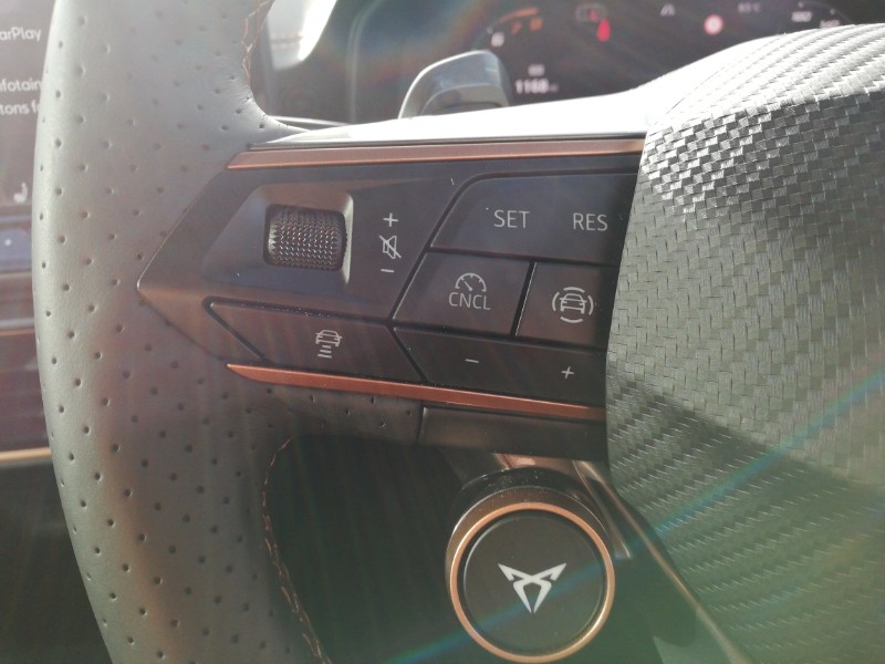 Used Cupra Formentor 2025 for sale - 77751070: Photo 18