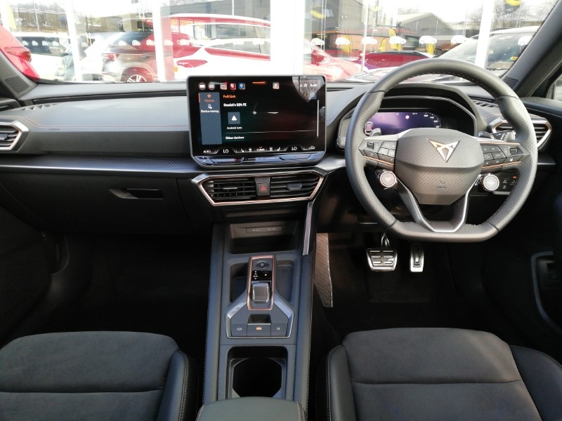 Used Cupra Formentor 2025 for sale - 77751070: Photo 2