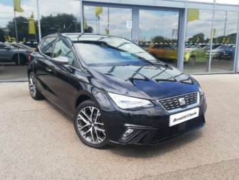 2022 - 1.0 TSI 95 Xcellence 5dr