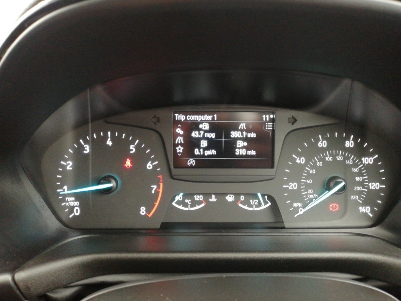 Used Ford Fiesta 2018 for sale - 77503386: Photo 10