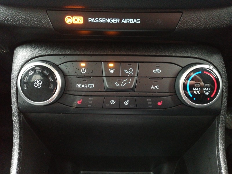 Used Ford Fiesta 2018 for sale - 77503386: Photo 13