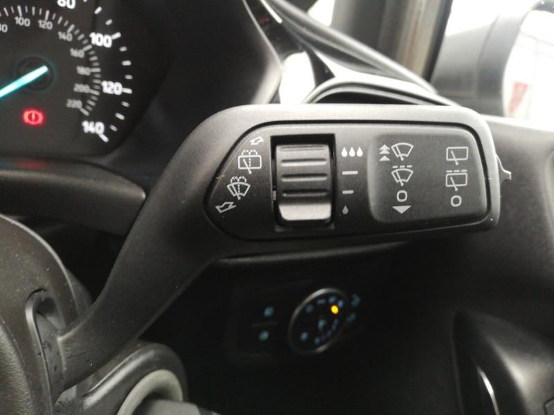 Used Ford Fiesta 2018 for sale - 77503386: Photo 18