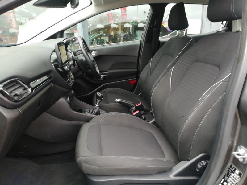 Used Ford Fiesta 2018 for sale - 77503386: Photo 5