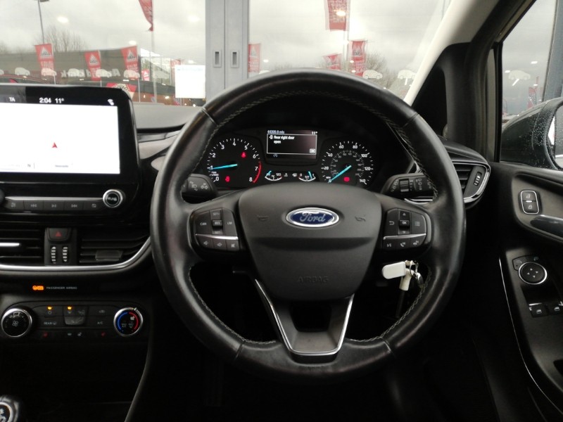 Used Ford Fiesta 2018 for sale - 77503386: Photo 7