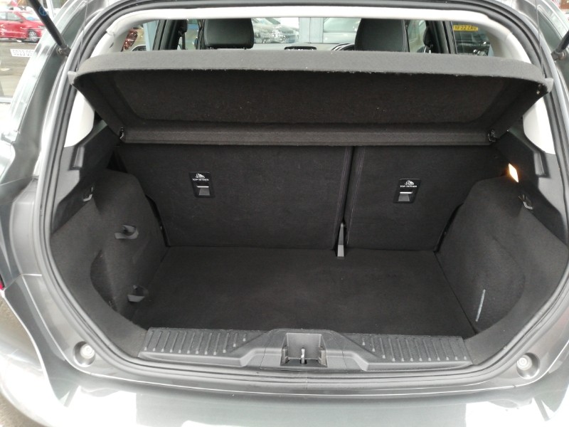 Used Ford Fiesta 2018 for sale - 77503386: Photo 8