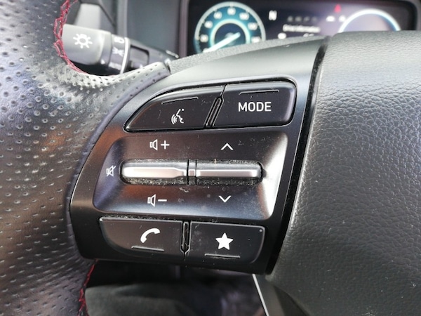 Used Hyundai KONA 2022 for sale - 76054847: Photo 10