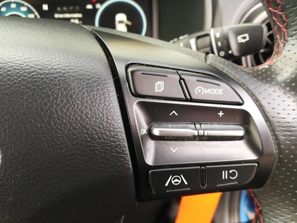 Used Hyundai KONA 2022 for sale - 76054847: Photo 11