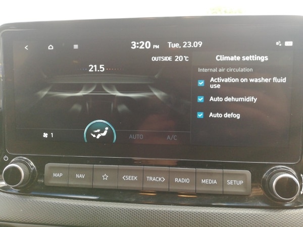 Used Hyundai KONA 2022 for sale - 76054847: Photo 13