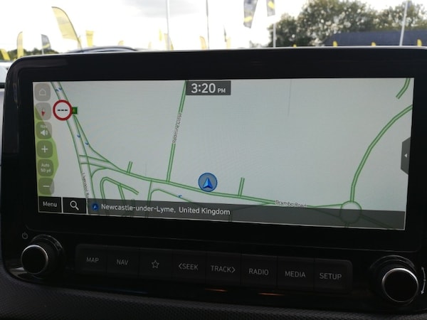 Used Hyundai KONA 2022 for sale - 76054847: Photo 15