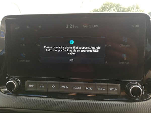 Used Hyundai KONA 2022 for sale - 76054847: Photo 18