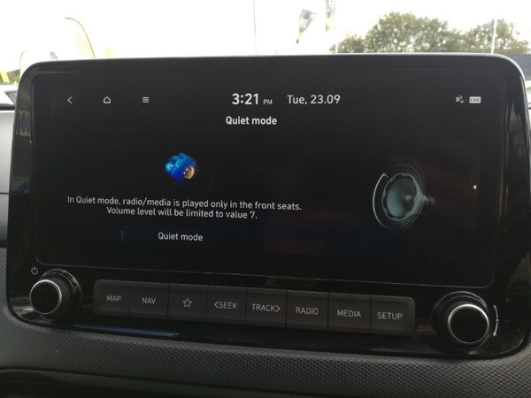 Used Hyundai KONA 2022 for sale - 76054847: Photo 19