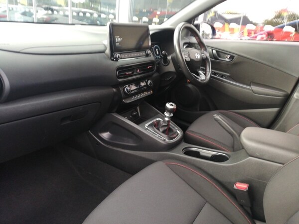 Used Hyundai KONA 2022 for sale - 76054847: Photo 5