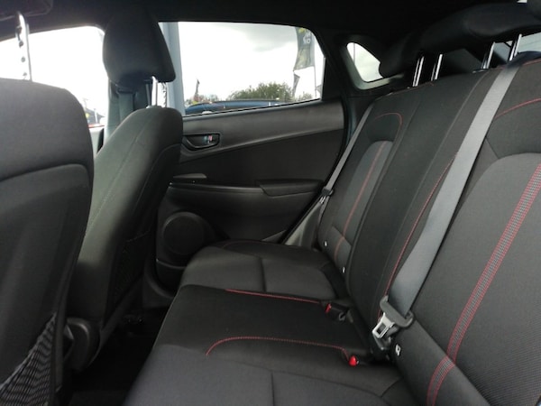 Used Hyundai KONA 2022 for sale - 76054847: Photo 6
