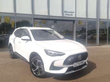 2023 - 1.5 T-GDI SE 5dr DCT
