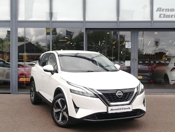 Used Nissan Qashqai 2023 for sale - 78727821: Photo