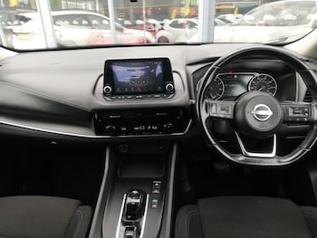 Used Nissan Qashqai 2023 for sale - 78727821: Photo