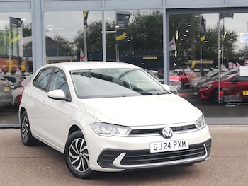 Used Volkswagen Polo 2024 for sale - 78865783: Photo
