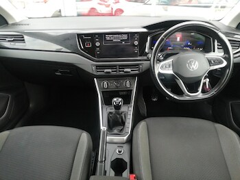 Used Volkswagen Polo 2024 for sale - 78865783: Photo
