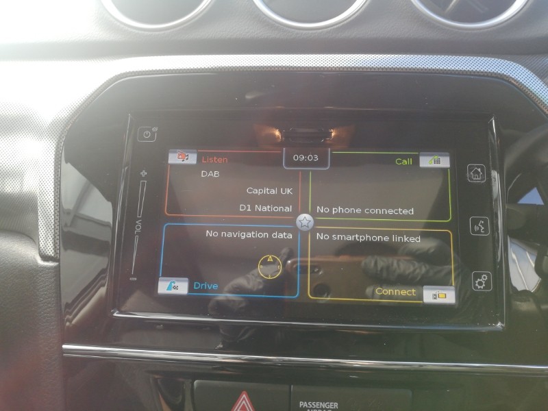 Used Suzuki Vitara 2022 for sale - 76596753: Photo 17