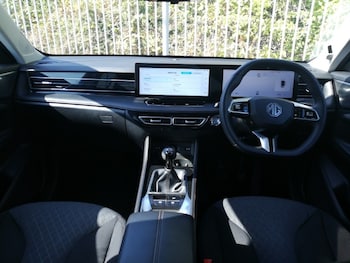 Used MG MG HS 2024 for sale - 79506010: Photo