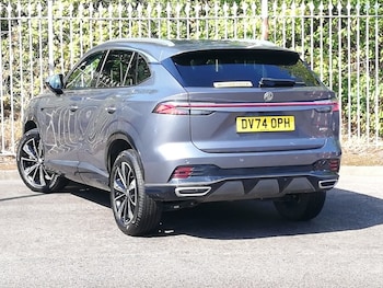 Used MG MG HS 2024 for sale - 79506010: Photo