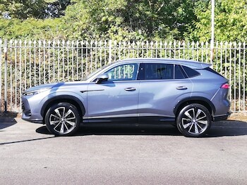 Used MG MG HS 2024 for sale - 79506010: Photo