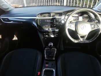 Used Vauxhall Corsa 2020 for sale - 79691437: Photo