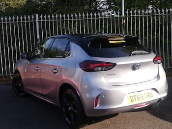 Used Vauxhall Corsa 2020 for sale - 79691437: Photo