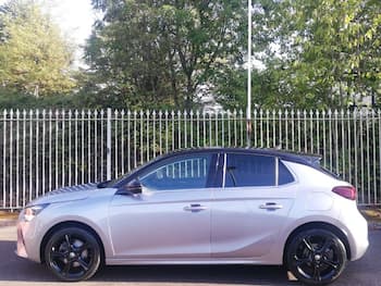 Used Vauxhall Corsa 2020 for sale - 79691437: Photo