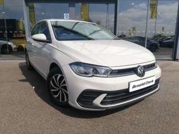 2023 - 1.0 TSI Life 5dr DSG