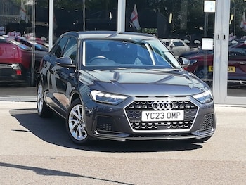 Used Audi A1 2023 for sale - 79208042: Photo