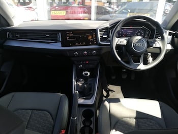 Used Audi A1 2023 for sale - 79208042: Photo