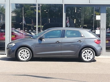 Used Audi A1 2023 for sale - 79208042: Photo